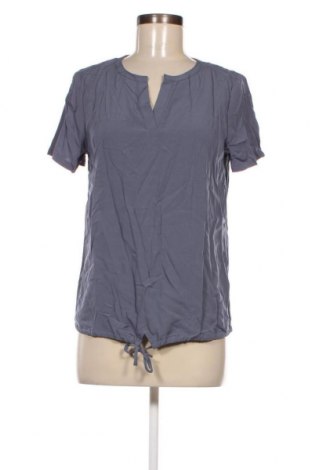 Bluză de femei Montego, Mărime S, Culoare Albastru, Preț 35,69 Lei