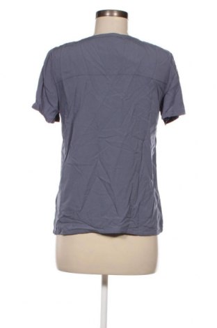 Γυναικεία μπλούζα Montego, Μέγεθος S, Χρώμα Μπλέ, Τιμή 7,19 €