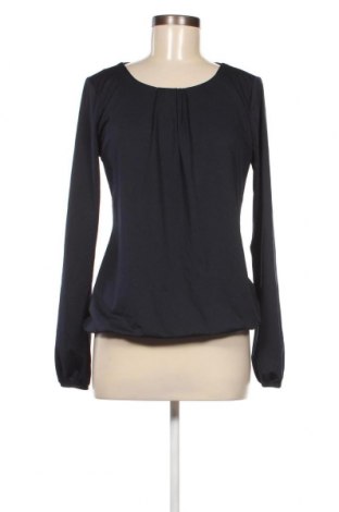 Γυναικεία μπλούζα More & More, Μέγεθος S, Χρώμα Μπλέ, Τιμή 3,15 €