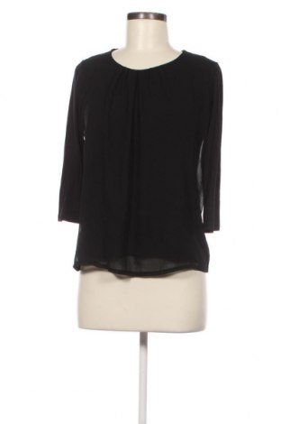 Γυναικεία μπλούζα More & More, Μέγεθος S, Χρώμα Μαύρο, Τιμή 5,26 €