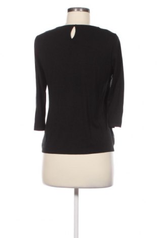 Γυναικεία μπλούζα More & More, Μέγεθος S, Χρώμα Μαύρο, Τιμή 5,05 €