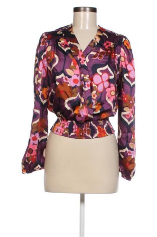 Γυναικεία μπλούζα Morgan, Μέγεθος M, Χρώμα Πολύχρωμο, Τιμή 5,35 €