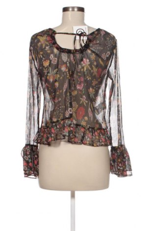 Γυναικεία μπλούζα Motivi, Μέγεθος XS, Χρώμα Πολύχρωμο, Τιμή 14,84 €