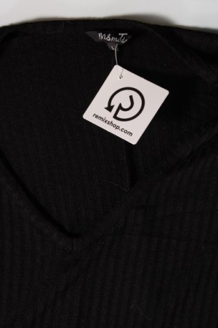 Damen Shirt Ms Mode, Größe L, Farbe Schwarz, Preis € 3,44