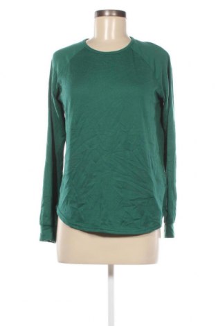 Bluză de femei Muk Luks, Mărime S, Culoare Verde, Preț 14,21 Lei
