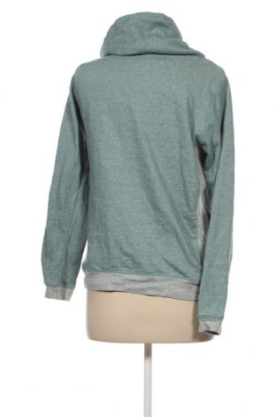 Γυναικεία μπλούζα Multiblu, Μέγεθος M, Χρώμα Πράσινο, Τιμή 3,53 €