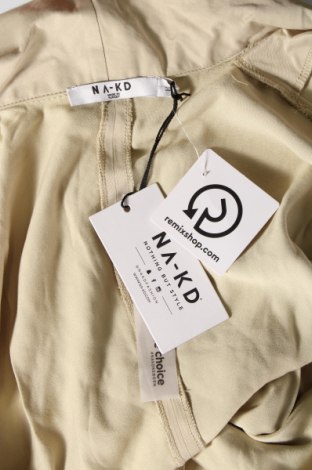 Damen Shirt NA-KD, Größe M, Farbe Grün, Preis € 6,31