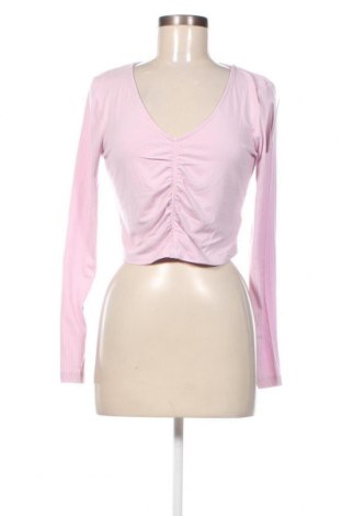 Damen Shirt NA-KD, Größe XL, Farbe Rosa, Preis € 5,57