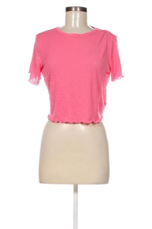 Damen Shirt NA-KD, Größe XL, Farbe Rosa, Preis 10,39 €