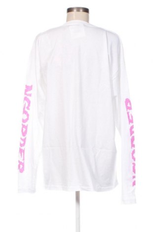 Damen Shirt NEW girl ORDER, Größe M, Farbe Weiß, Preis 37,11 €