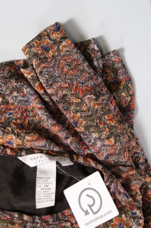 Дамска блуза Napa Valley, Размер M, Цвят Многоцветен, Цена 3,04 лв.