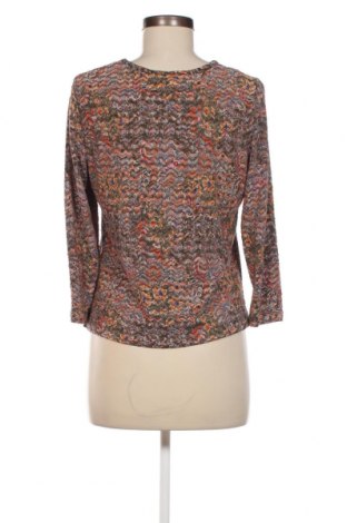 Γυναικεία μπλούζα Napa Valley, Μέγεθος M, Χρώμα Πολύχρωμο, Τιμή 1,75 €