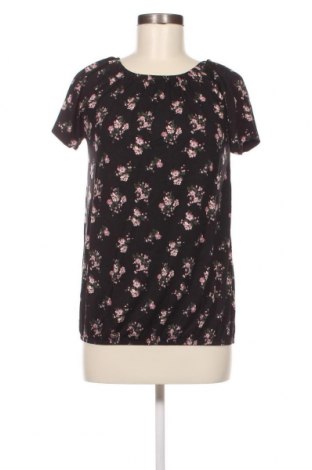 Γυναικεία μπλούζα Neun Monate, Μέγεθος S, Χρώμα Μαύρο, Τιμή 5,75 €