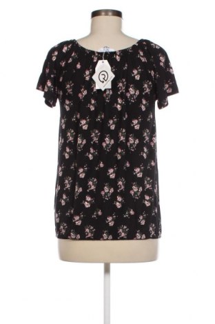 Γυναικεία μπλούζα Neun Monate, Μέγεθος S, Χρώμα Μαύρο, Τιμή 13,58 €
