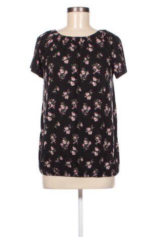 Γυναικεία μπλούζα Neun Monate, Μέγεθος M, Χρώμα Πολύχρωμο, Τιμή 4,47 €