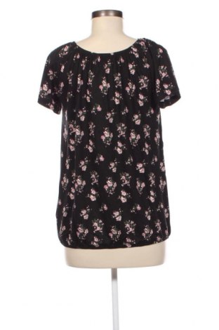 Γυναικεία μπλούζα Neun Monate, Μέγεθος M, Χρώμα Πολύχρωμο, Τιμή 4,47 €