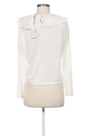 Damen Shirt Never Fully Dressed, Größe S, Farbe Weiß, Preis 52,58 €