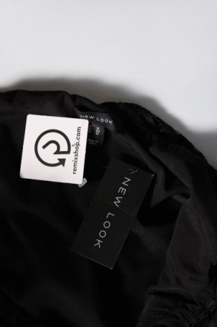 Γυναικεία μπλούζα New Look, Μέγεθος XL, Χρώμα Μαύρο, Τιμή 7,51 €