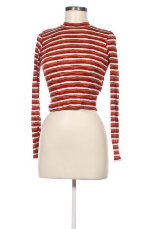 Γυναικεία μπλούζα New Yorker, Μέγεθος S, Χρώμα Πολύχρωμο, Τιμή 2,47 €