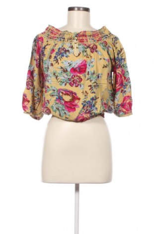 Γυναικεία μπλούζα Next, Μέγεθος M, Χρώμα Πολύχρωμο, Τιμή 2,38 €