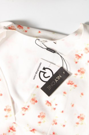 Damen Shirt Nly One, Größe L, Farbe Weiß, Preis € 7,67