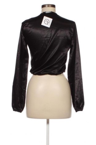 Γυναικεία μπλούζα Nly One, Μέγεθος XS, Χρώμα Μαύρο, Τιμή 9,62 €