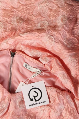 Damen Shirt Nly Trend, Größe L, Farbe Rosa, Preis € 3,68