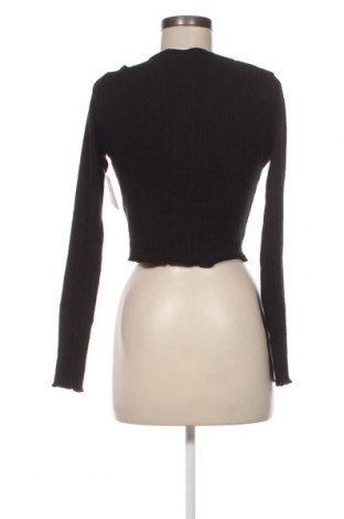 Damen Shirt Nly Trend, Größe S, Farbe Schwarz, Preis € 3,84