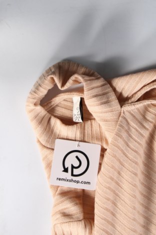 Γυναικεία μπλούζα Nly Trend, Μέγεθος S, Χρώμα Γκρί, Τιμή 2,94 €