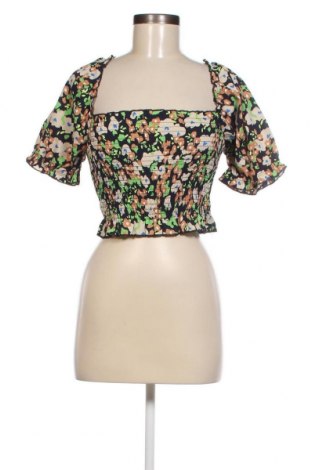Дамска блуза Noisy May, Размер L, Цвят Многоцветен, Цена 7,44 лв.