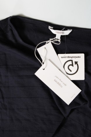 Damen Shirt Noppies, Größe S, Farbe Blau, Preis € 37,11