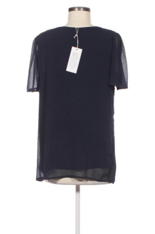 Damen Shirt Noppies, Größe S, Farbe Blau, Preis 5,57 €