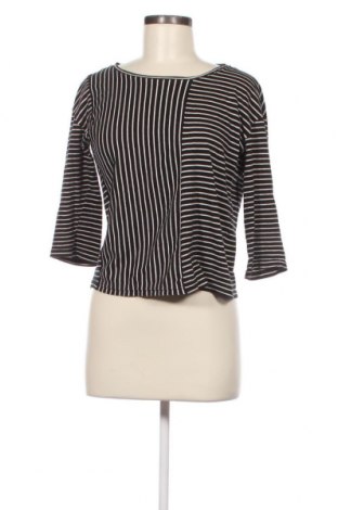 Γυναικεία μπλούζα Numph, Μέγεθος S, Χρώμα Πολύχρωμο, Τιμή 4,63 €