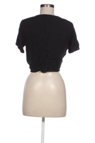 Дамска блуза ONLY, Размер M, Цвят Черен, Цена 13,20 лв.