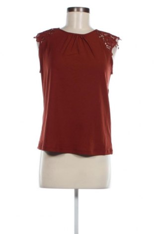 Γυναικεία μπλούζα ONLY, Μέγεθος S, Χρώμα Καφέ, Τιμή 3,71 €