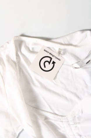 Damen Shirt ONLY, Größe S, Farbe Weiß, Preis 4,33 €
