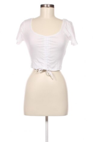Damen Shirt ONLY, Größe S, Farbe Weiß, Preis € 4,33
