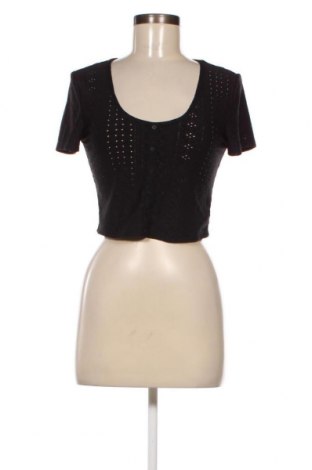 Damen Shirt ONLY, Größe M, Farbe Schwarz, Preis 4,54 €