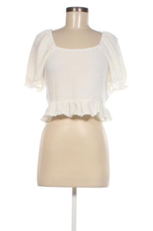 Damen Shirt ONLY, Größe L, Farbe Weiß, Preis 5,57 €