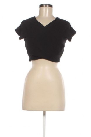 Γυναικεία μπλούζα ONLY, Μέγεθος S, Χρώμα Μαύρο, Τιμή 5,98 €