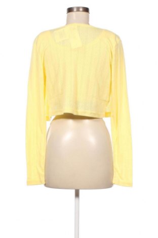 Damen Shirt ONLY, Größe M, Farbe Gelb, Preis € 2,89