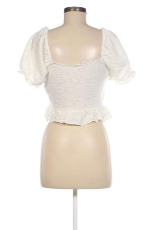 Damen Shirt ONLY, Größe M, Farbe Weiß, Preis € 3,51