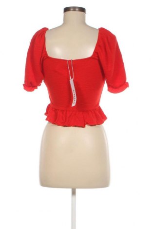 Damen Shirt ONLY, Größe 3XL, Farbe Rot, Preis € 20,62