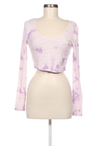 Γυναικεία μπλούζα ONLY, Μέγεθος M, Χρώμα Βιολετί, Τιμή 4,95 €