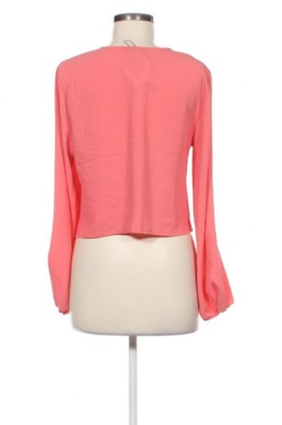 Damen Shirt ONLY, Größe L, Farbe Aschrosa, Preis 3,71 €