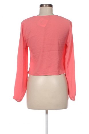 Γυναικεία μπλούζα ONLY, Μέγεθος S, Χρώμα Ρόζ , Τιμή 5,36 €