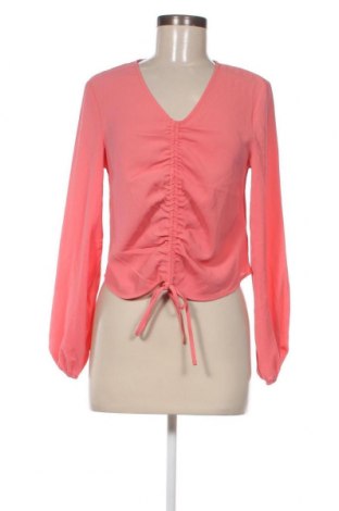 Γυναικεία μπλούζα ONLY, Μέγεθος S, Χρώμα Ρόζ , Τιμή 3,92 €