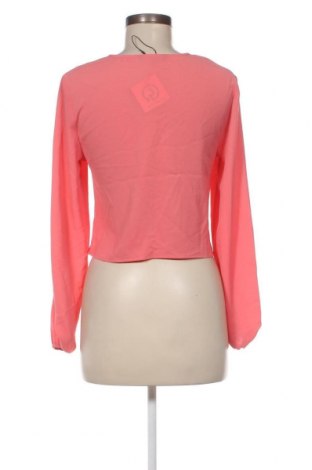 Дамска блуза ONLY, Размер S, Цвят Розов, Цена 6,40 лв.