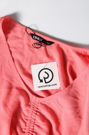 Bluză de femei ONLY, Mărime XS, Culoare Roz, Preț 17,11 Lei