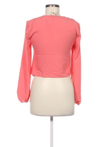 Γυναικεία μπλούζα ONLY, Μέγεθος XS, Χρώμα Ρόζ , Τιμή 3,71 €